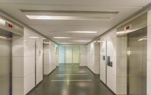 瑞辰国际中心出租实拍图1