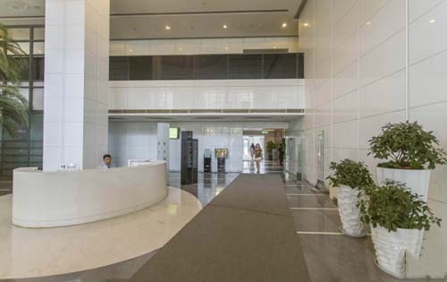 瑞辰国际中心出租实拍图2